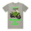 Mens Staple Tee Thumbnail