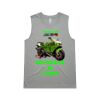 Women's Upside Tank Thumbnail