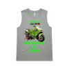 Women's Upside Tank Thumbnail