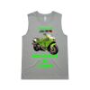 Women's Upside Tank Thumbnail