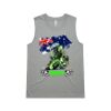 Women's Upside Tank Thumbnail