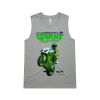 Women's Upside Tank Thumbnail