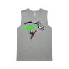 Women's Upside Tank Thumbnail