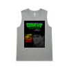 Women's Upside Tank Thumbnail