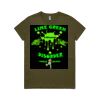 Women's Maple Tee Thumbnail