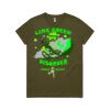 Women's Maple Tee Thumbnail