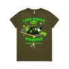 Women's Maple Tee Thumbnail