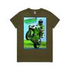 Women's Maple Tee Thumbnail