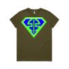 Women's Maple Tee Thumbnail