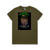 Women's Maple Tee Thumbnail