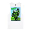 Mens Barnard Tank Thumbnail