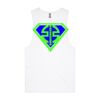 Mens Barnard Tank Thumbnail