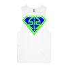 Mens Barnard Tank Thumbnail