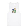 Mens Barnard Tank Thumbnail